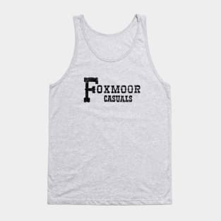 Foxmoor Casuals Tank Top